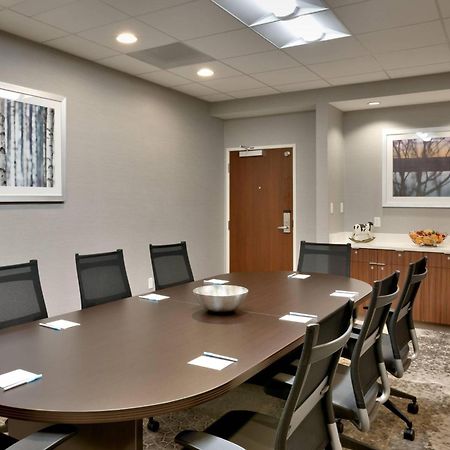 Fairfield Inn & Suites By Marriott Springfield North Εξωτερικό φωτογραφία