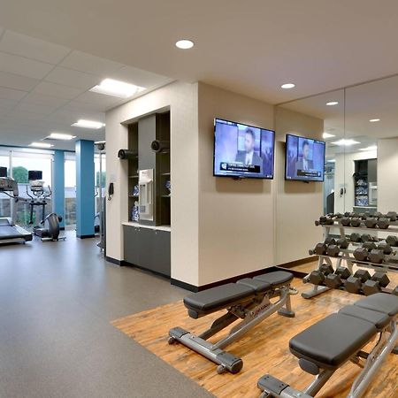 Fairfield Inn & Suites By Marriott Springfield North Εξωτερικό φωτογραφία
