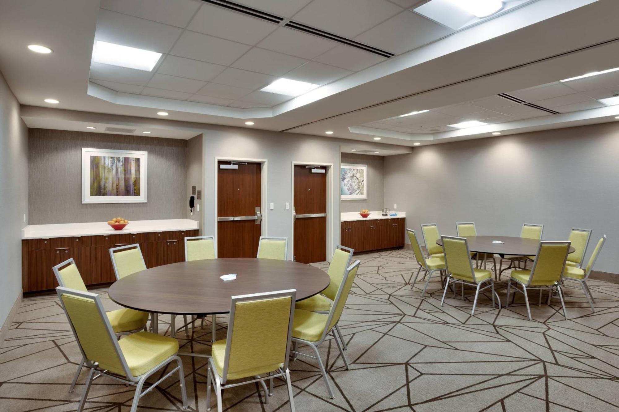 Fairfield Inn & Suites By Marriott Springfield North Εξωτερικό φωτογραφία
