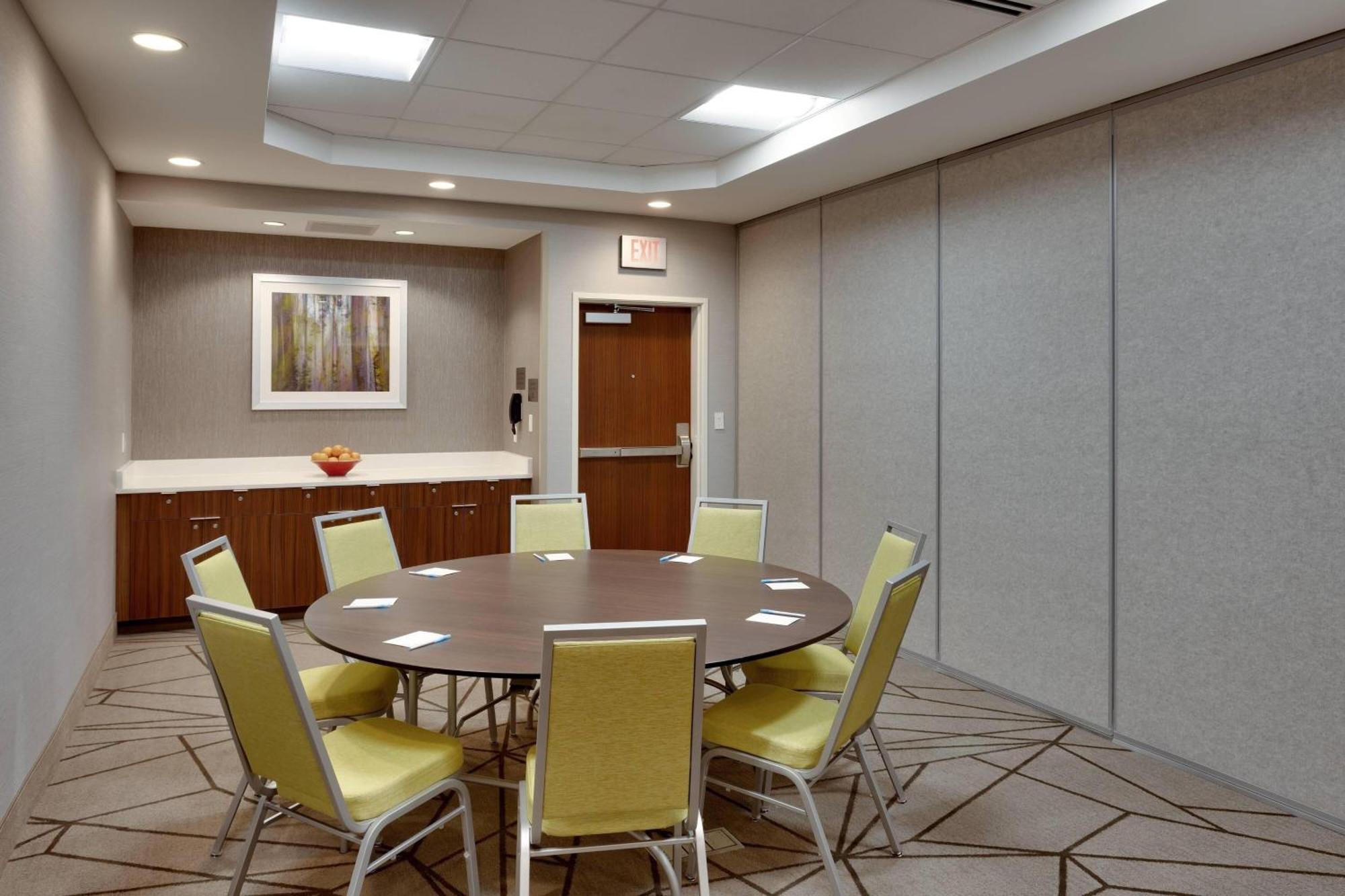 Fairfield Inn & Suites By Marriott Springfield North Εξωτερικό φωτογραφία