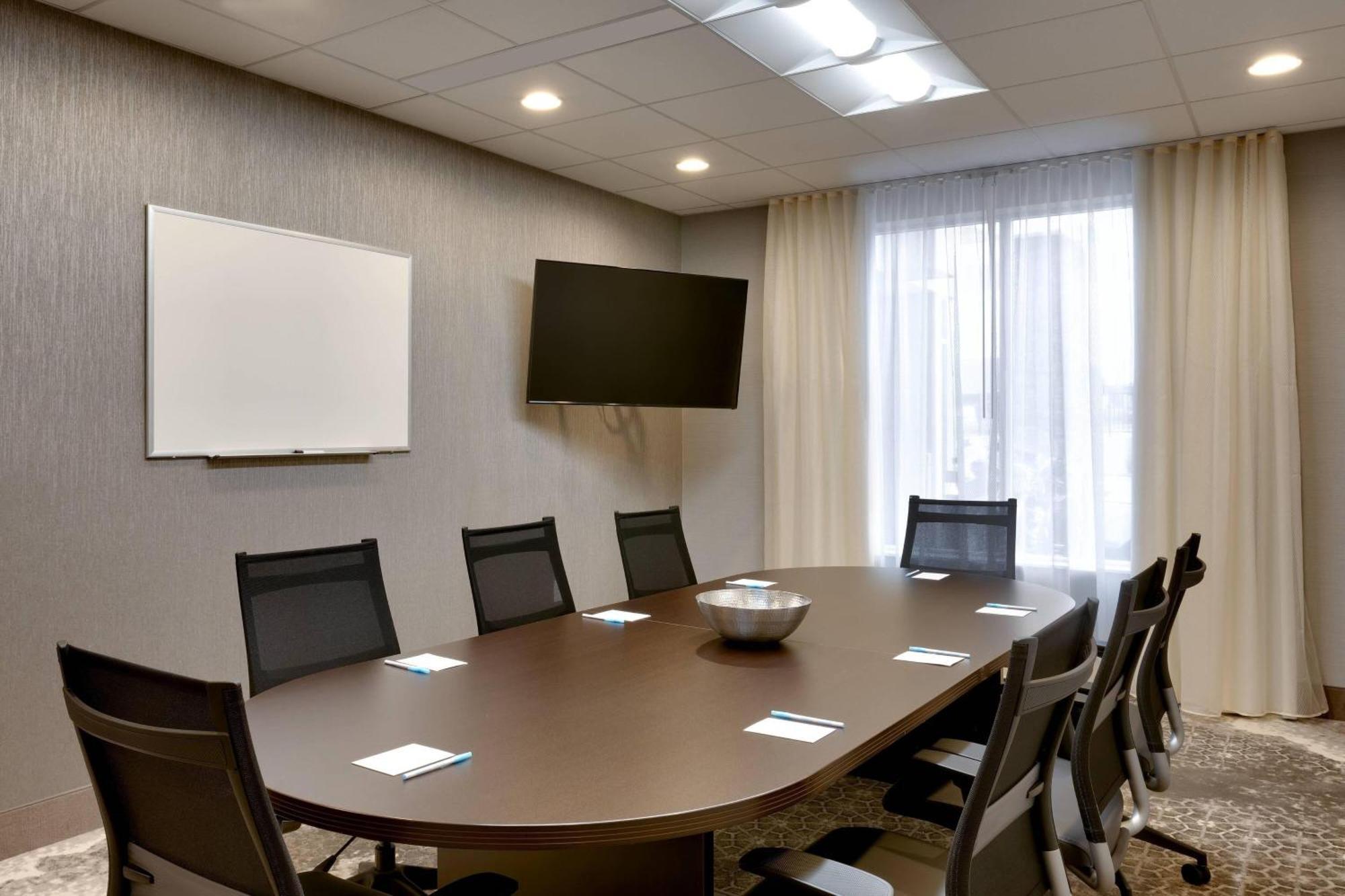 Fairfield Inn & Suites By Marriott Springfield North Εξωτερικό φωτογραφία