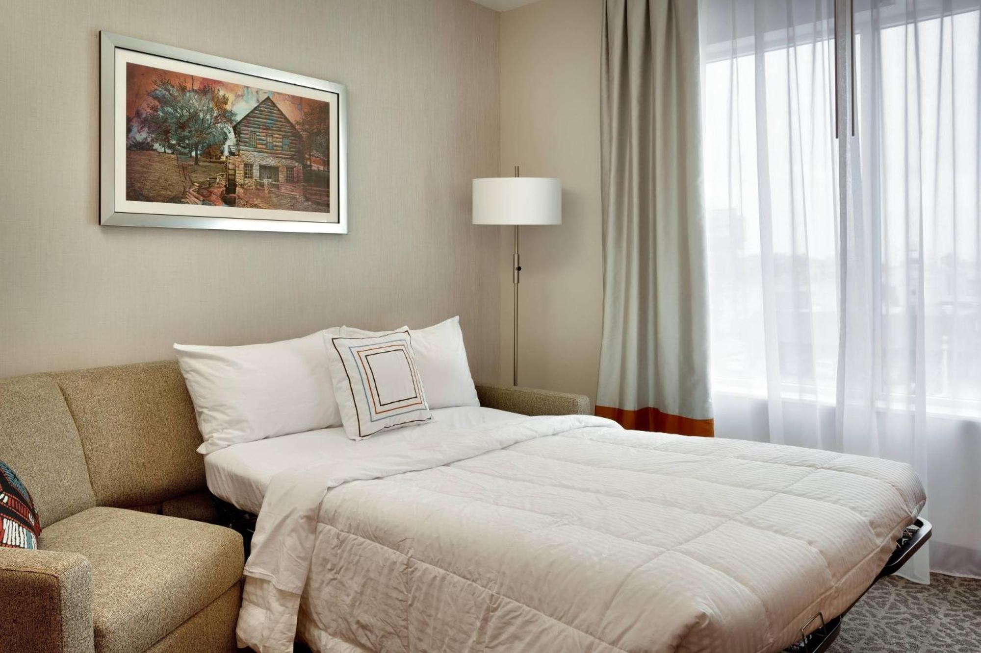 Fairfield Inn & Suites By Marriott Springfield North Εξωτερικό φωτογραφία