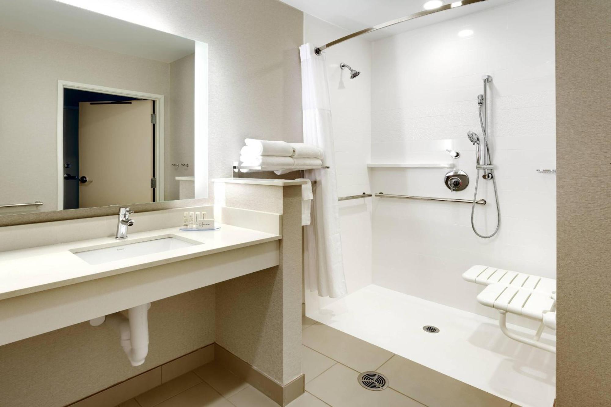 Fairfield Inn & Suites By Marriott Springfield North Εξωτερικό φωτογραφία