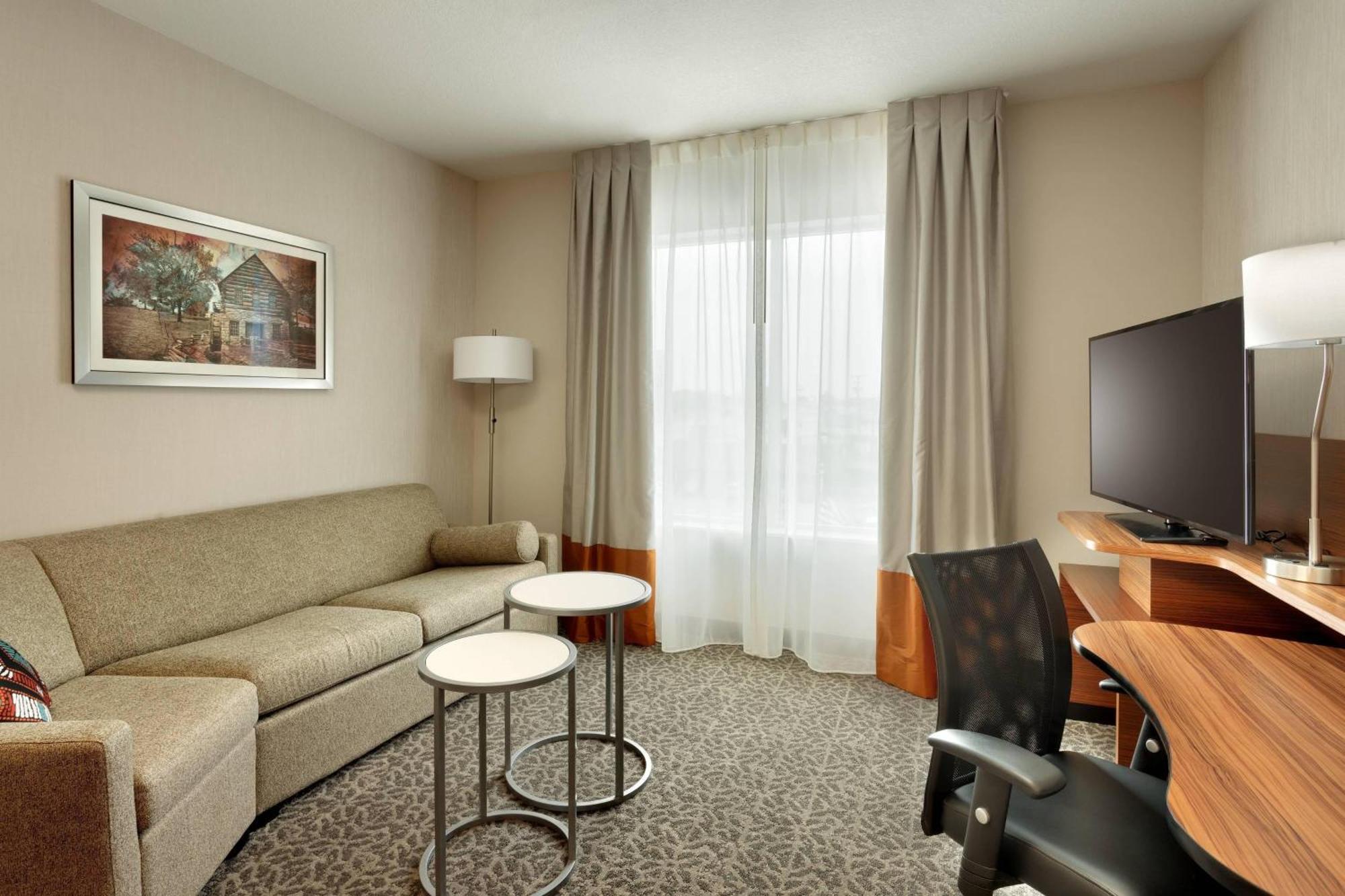 Fairfield Inn & Suites By Marriott Springfield North Εξωτερικό φωτογραφία